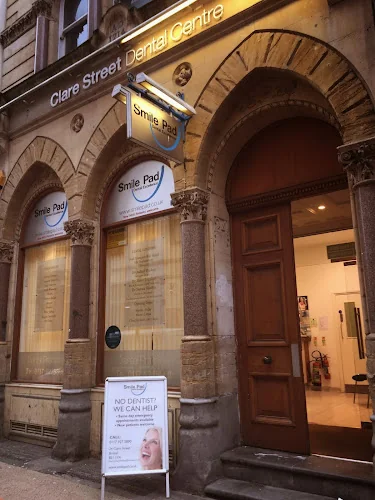 Clare Street Dental Centre - Dental clinic in Bristol