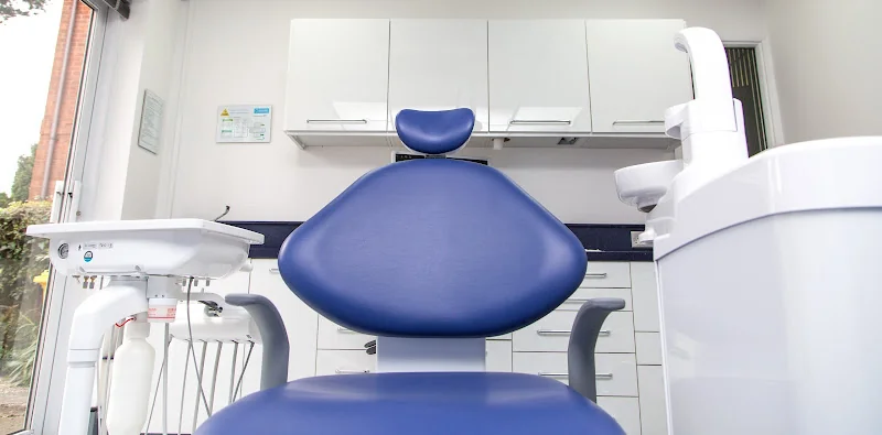 Boldmere Dental Practice Ltd - Dentist in Sutton Coldfield