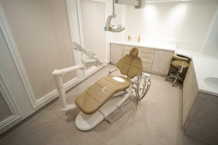 Vogue Dental - Cosmetic dentist in Chislehurst