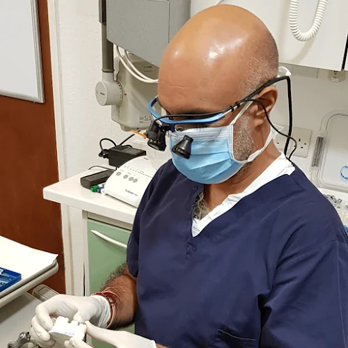 Croxley Dental Clinic - Dental clinic in Rickmansworth