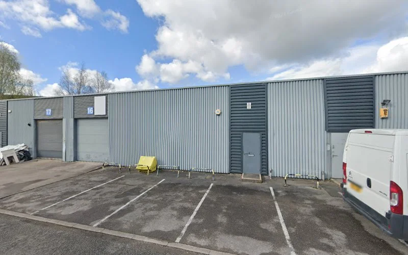 Crawford Dental Laboratory - Dental clinic in Warrington