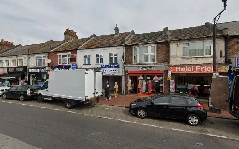 Mr J Mandair - Mr J S Mandair - Dentist in Luton