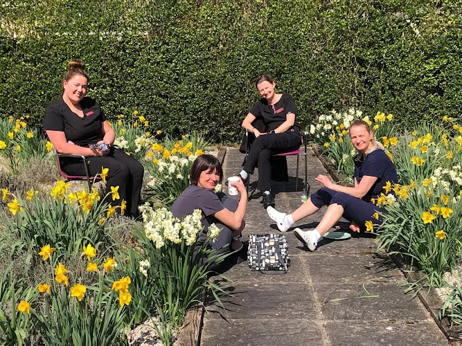 Cambridge Orthodontic Practice - Private & NHS Dental Treatment - Orthodontist in Cambridge