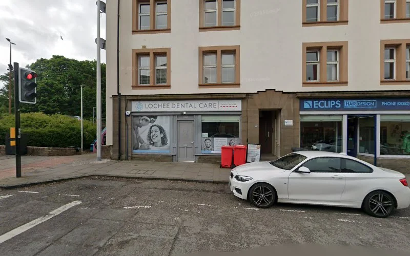 Lochee Dental Care - Dentist in Dundee