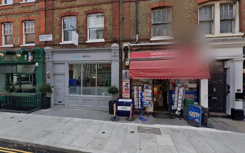 A La Dental Clinic & Her Aesthetic Lab [HAL] - Cosmetic dentist in London