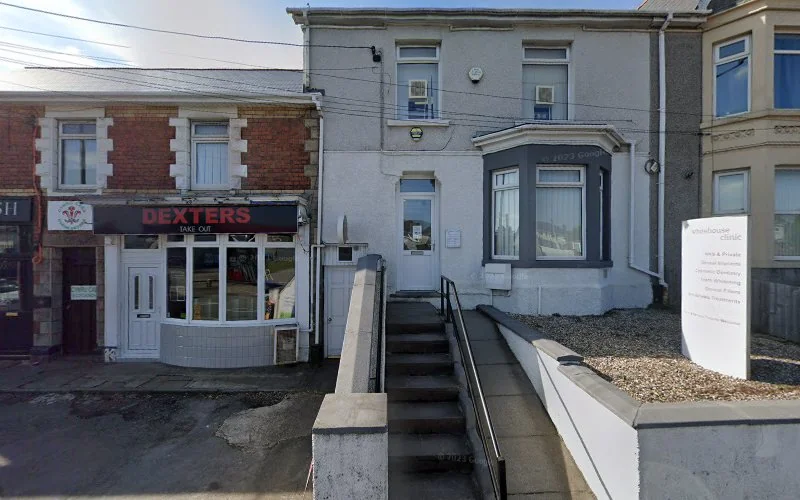 The Smile Dentist - Cosmetic dentist in Bridgend