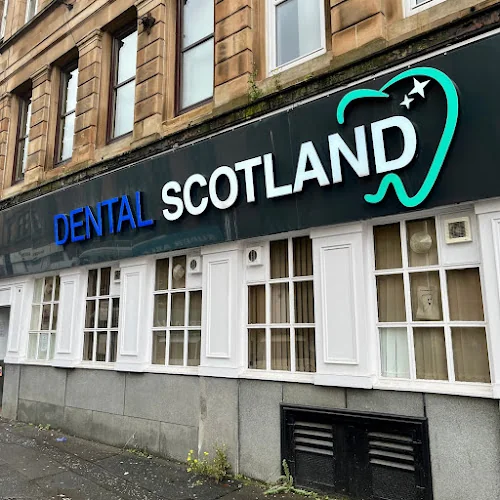 Dental Scotland, Glasgow, Eglinton | Invisalign, NHS & Private - Dental clinic in Glasgow