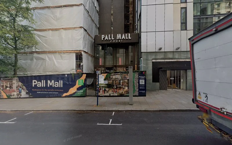 Mint Dental Manchester - Dental clinic in Manchester