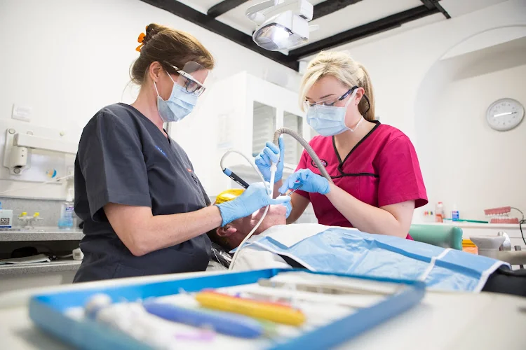 Langmans Dental Health Centres - Dental clinic in Stratford-upon-Avon