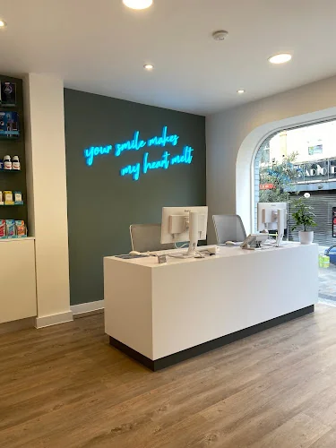 tooth dental care - Dentist in London