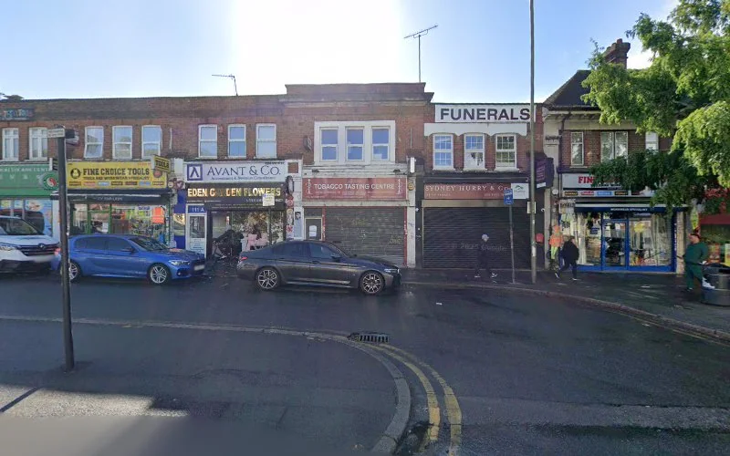 Mr J Shah - Dentist in Edgware