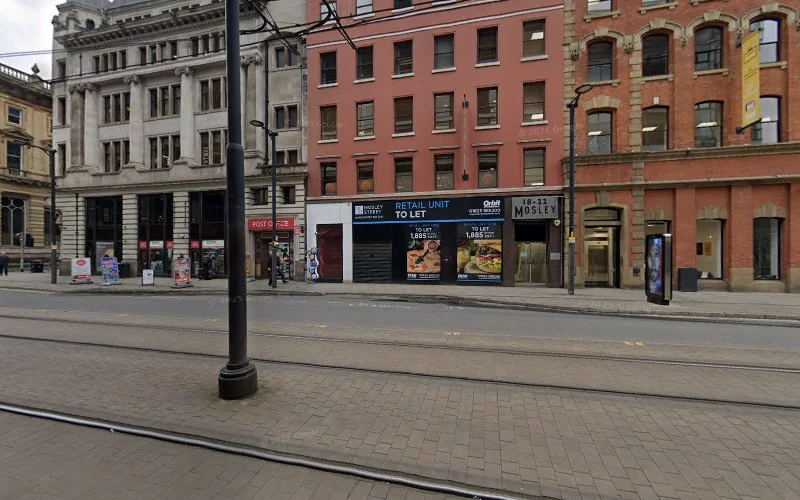 Poles 4 Poles - Dentist in Manchester