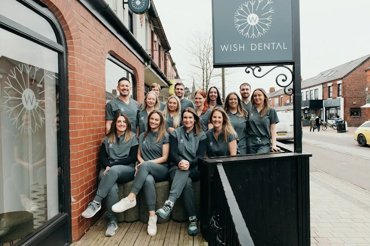 Wish Dental - Dentist in Stockport