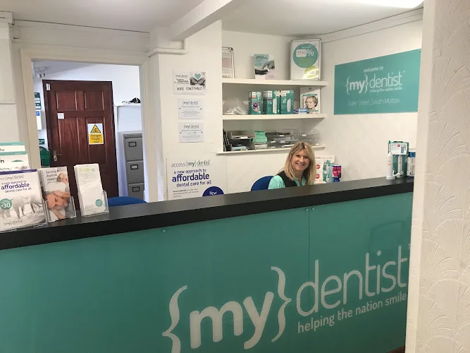 mydentist, Duke Street, South Molton - Dentist in South Molton