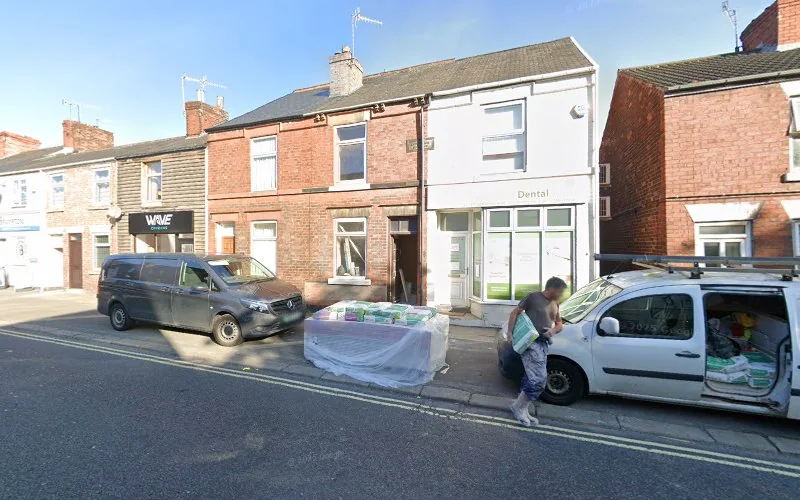 Chatsworth Dental Care - Dental clinic in Chesterfield