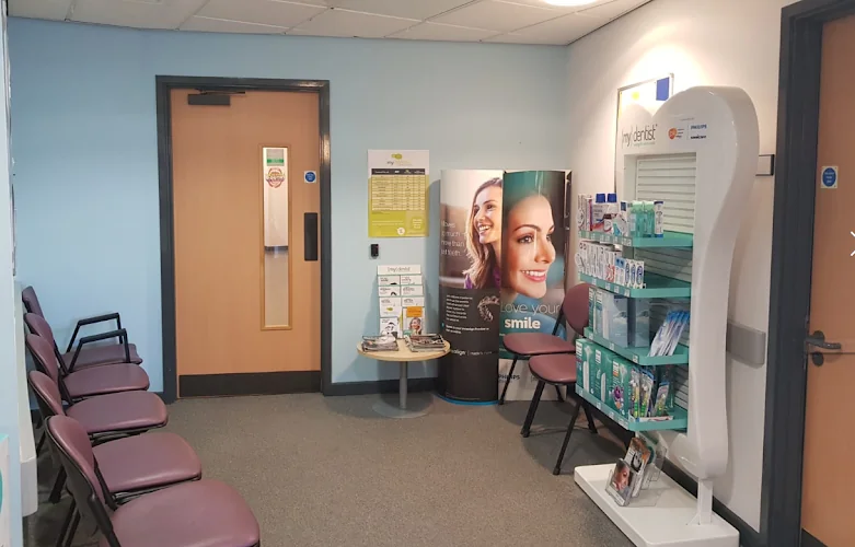 mydentist, Church Street, Stapleford - Dentist in Nottingham