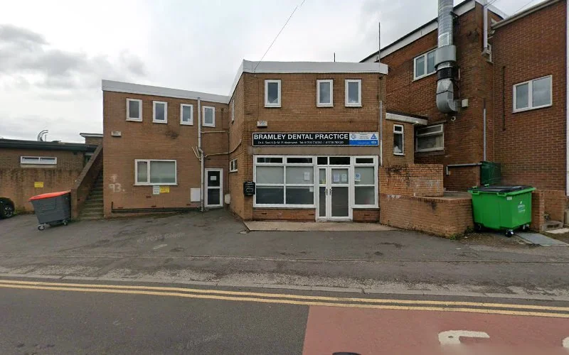Bramley Dental Practice - Dental clinic in Rotherham