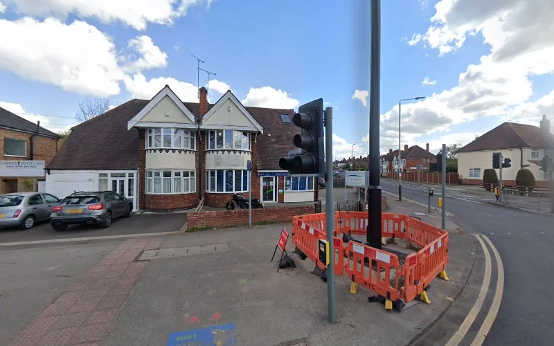 S G Talsania & Associates - Dentist in Leicester