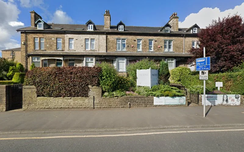 Winndle Dr S L - Dental clinic in Shipley