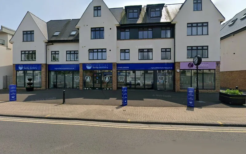 Highcliffe Family Dentistry - Dentist in Christchurch