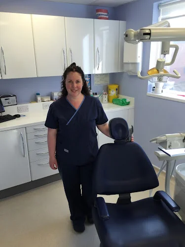 Devonshire Quarter Dental Practice - Dentist in Sheffield