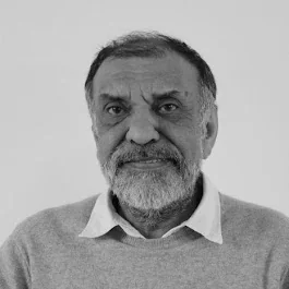 Dr. Shabir Pandor - Holistic Dentist - Dental clinic in London