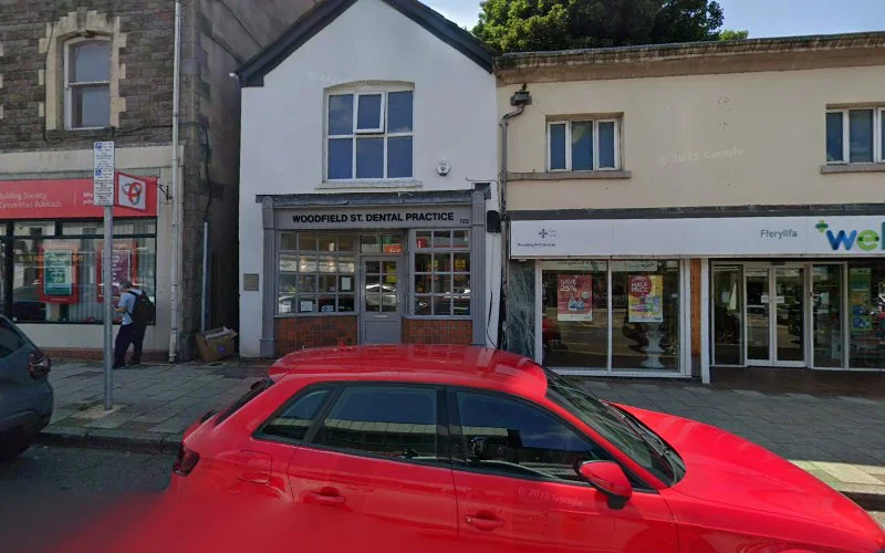 Woodfield Street Dental Practice - Dental clinic in Swansea