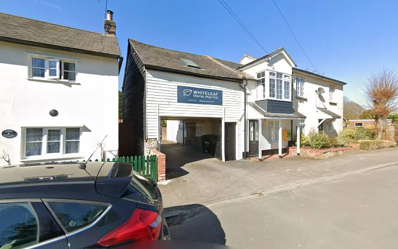 Peter Gange Crown & Bridge Specialist - Dental clinic in Princes Risborough