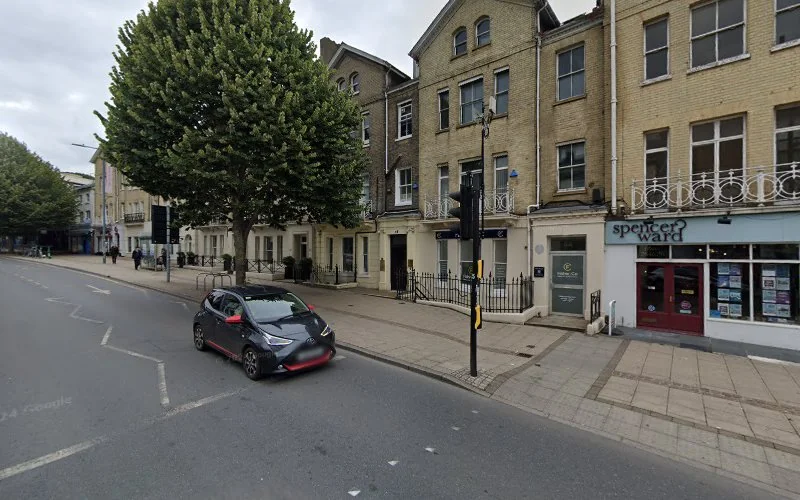 RS Dental Norwich - Dental clinic in Norwich