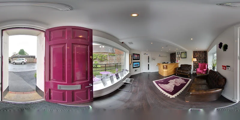 River Dental - Dentist in Stockbridge