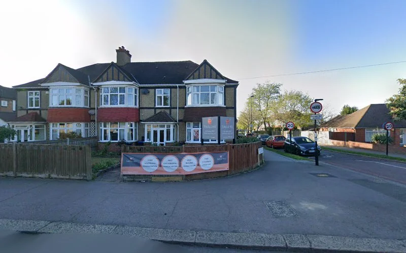 Ian Duthie Surgery - Dentist in Croydon