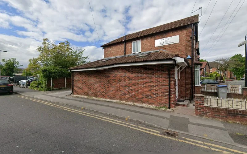 Aggarwal R - Dentist in Sale