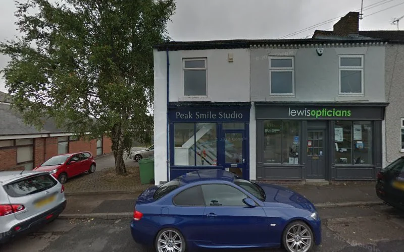 Peak Smile Studio - Dentist in Chesterfield