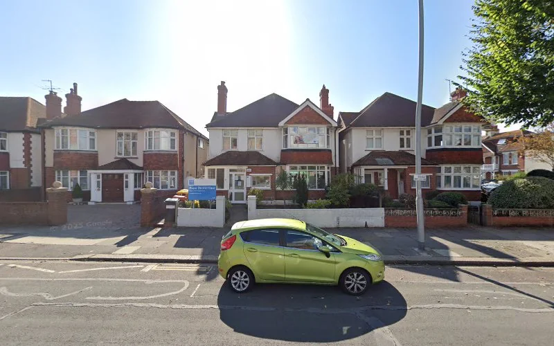 Bupa Dental Care Hove - Dentist in Hove