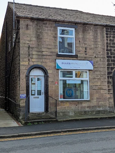 Gillies Dental Studio - Dental clinic in Chorley