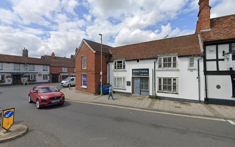 FitzGerald Associates Dental Practice Ltd - Dentist in Thame