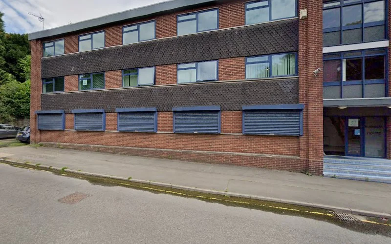 M.A Plumb - Dental clinic in Halesowen