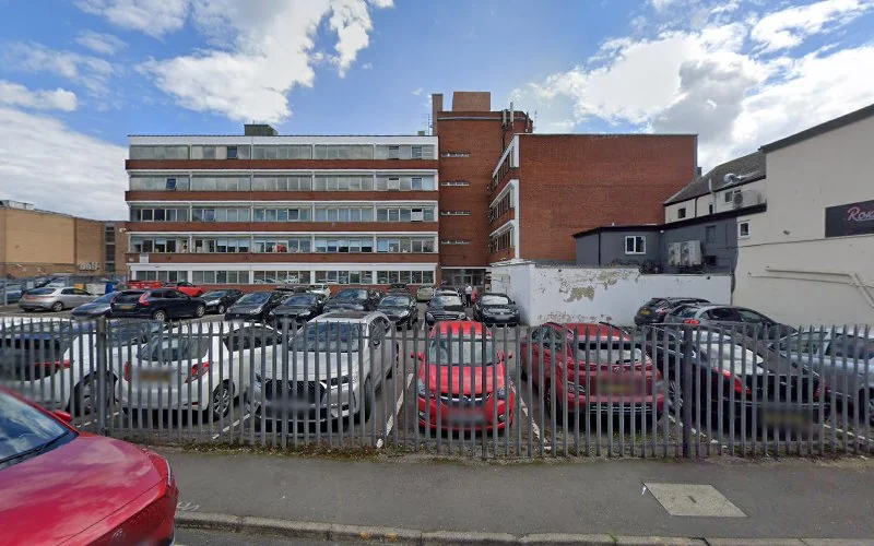 Diana Pana Dentist - Dentist in Gloucester