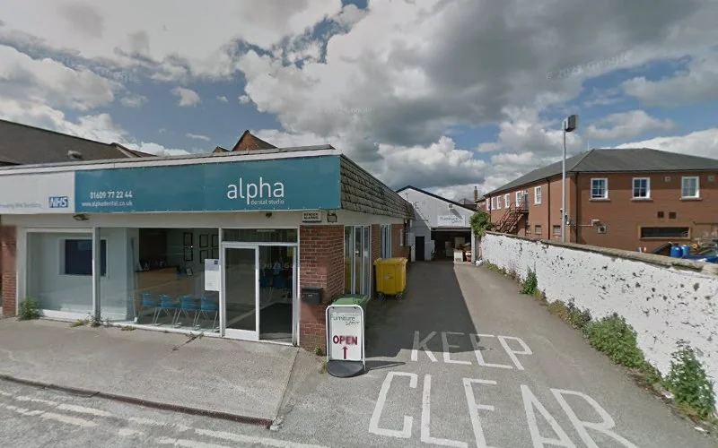 Alpha Dental Care Northallerton - Dental clinic in Northallerton