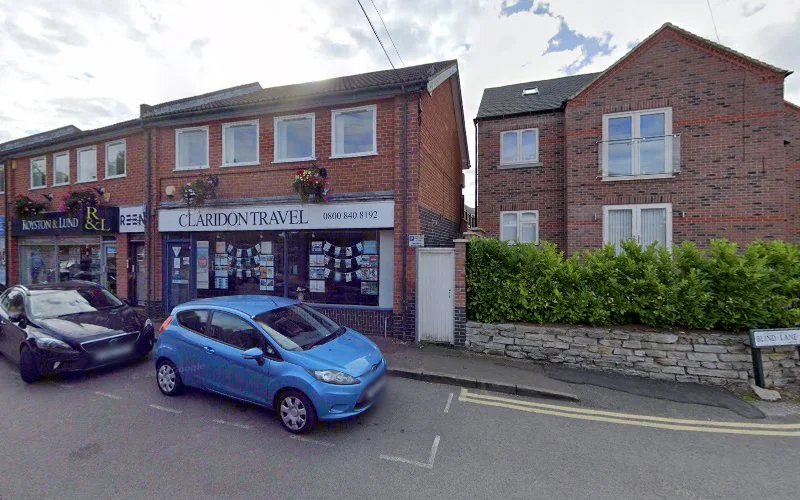 Mr M A Roberts - Keyworth Dental Practice - Dentist in Nottingham