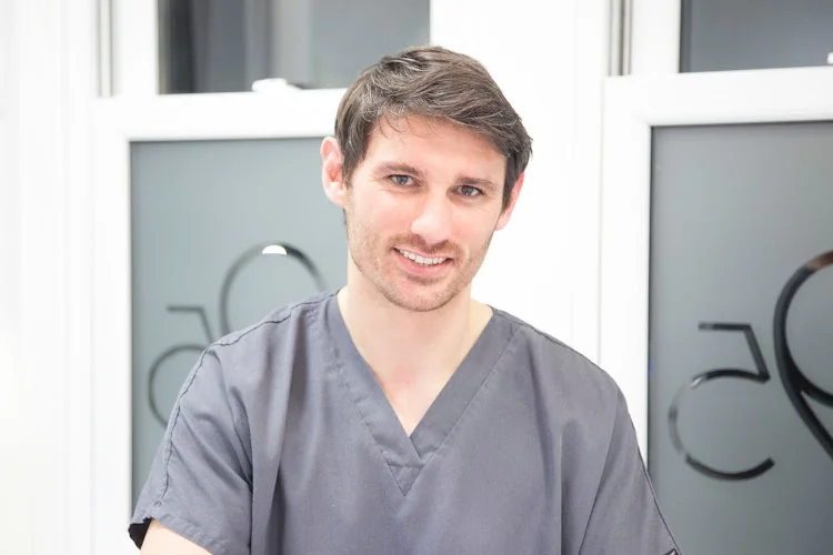 Clinic 95 Ltd: Dentist in Oxford - Dentist in Oxford