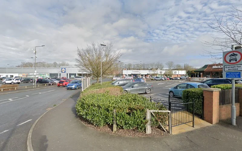 May Dr D J - Dental clinic in Swadlincote