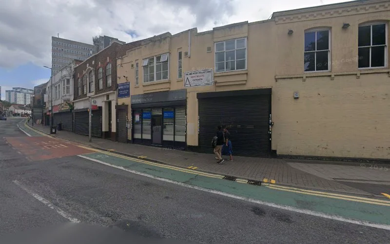 Dental Implants - Dentist in Walsall