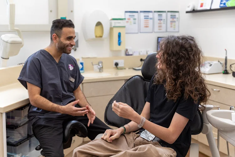 TG's Dental Suite - Higham Ferrers - Dentist in Rushden