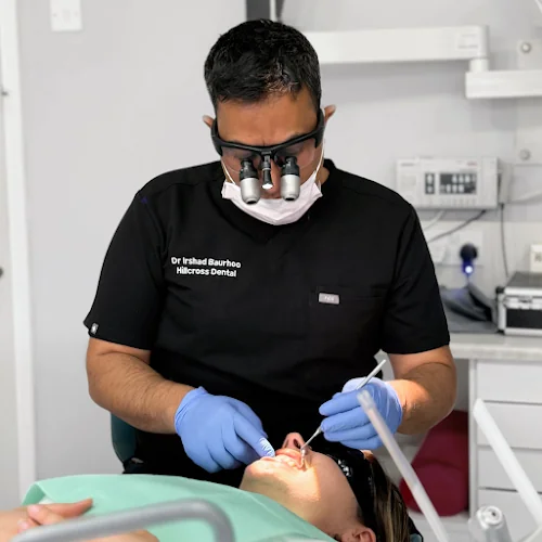 Hillcross Dental Practice - Dentist in Morden