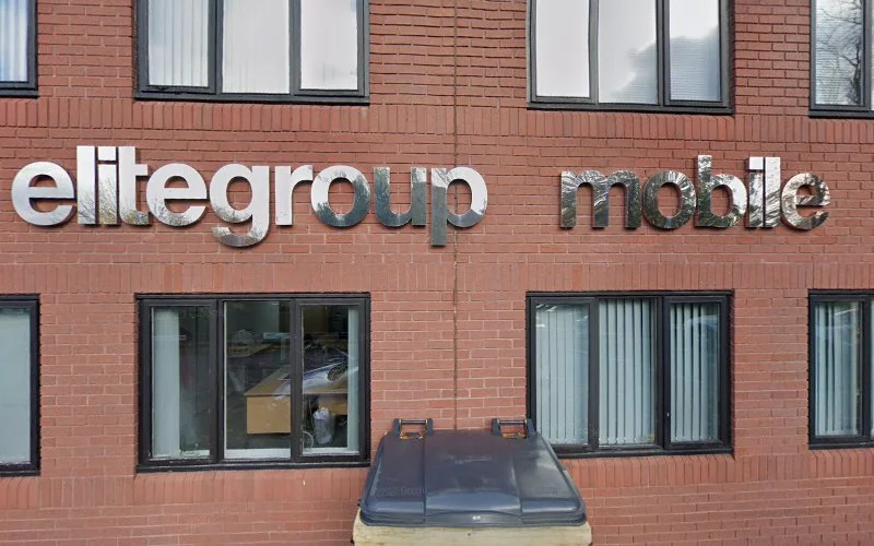 Tomkinson Mr M - Dental clinic in Newcastle