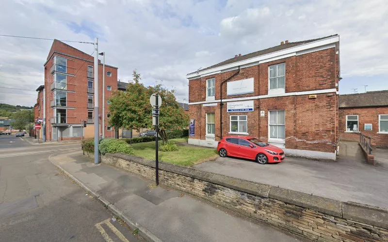 Kirk & Associates M A - Dentist in Sheffield