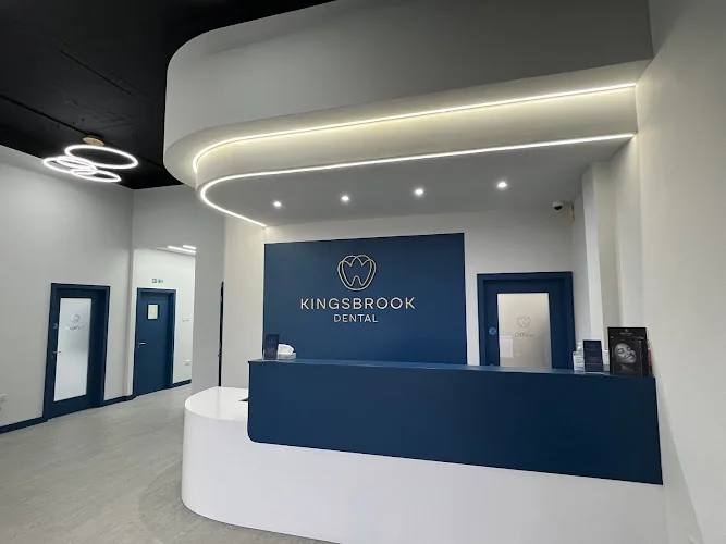 Kingsbrook Dental - Dental clinic in Aylesbury