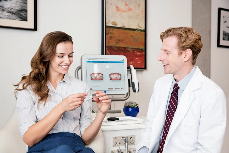 Burgate Dental Practice & Implant Centre - Dental clinic in Canterbury