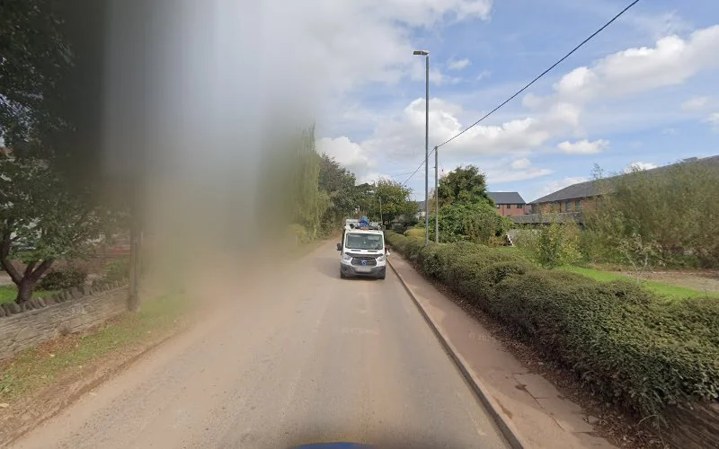 Frenchay Orthodontic Dept - Dentist in Bristol